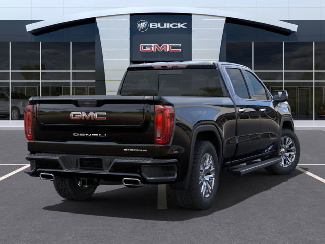 GMC Sierra 1500  2024 à Saint-Hyacinthe, Québec - 4 - w1024h768px