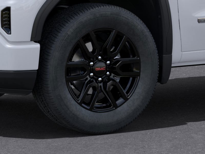 2025 GMC Sierra 1500 in Saint-Hyacinthe, Quebec - 9 - w1024h768px
