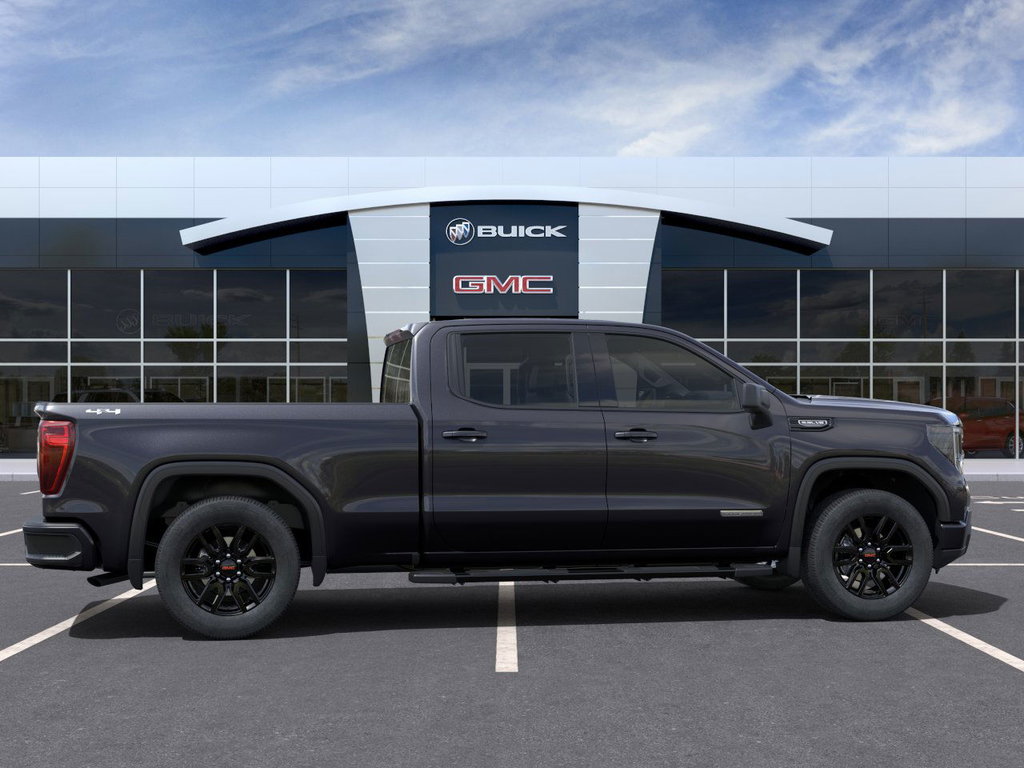 GMC Sierra 1500  2025 à Saint-Hyacinthe, Québec - 5 - w1024h768px