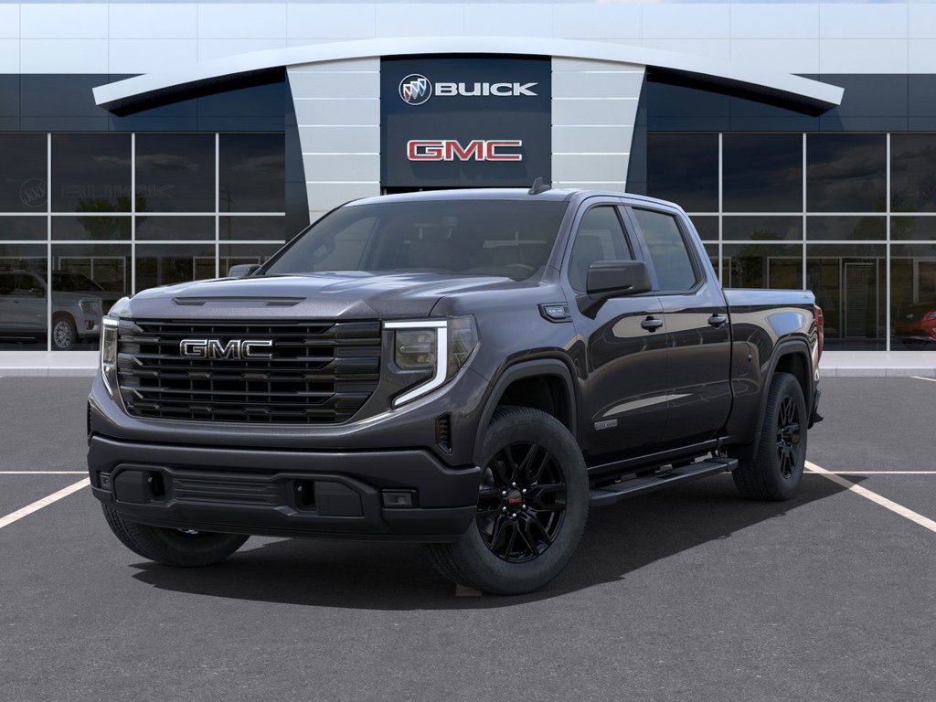 GMC Sierra 1500  2025 à Saint-Hyacinthe, Québec - 6 - w1024h768px