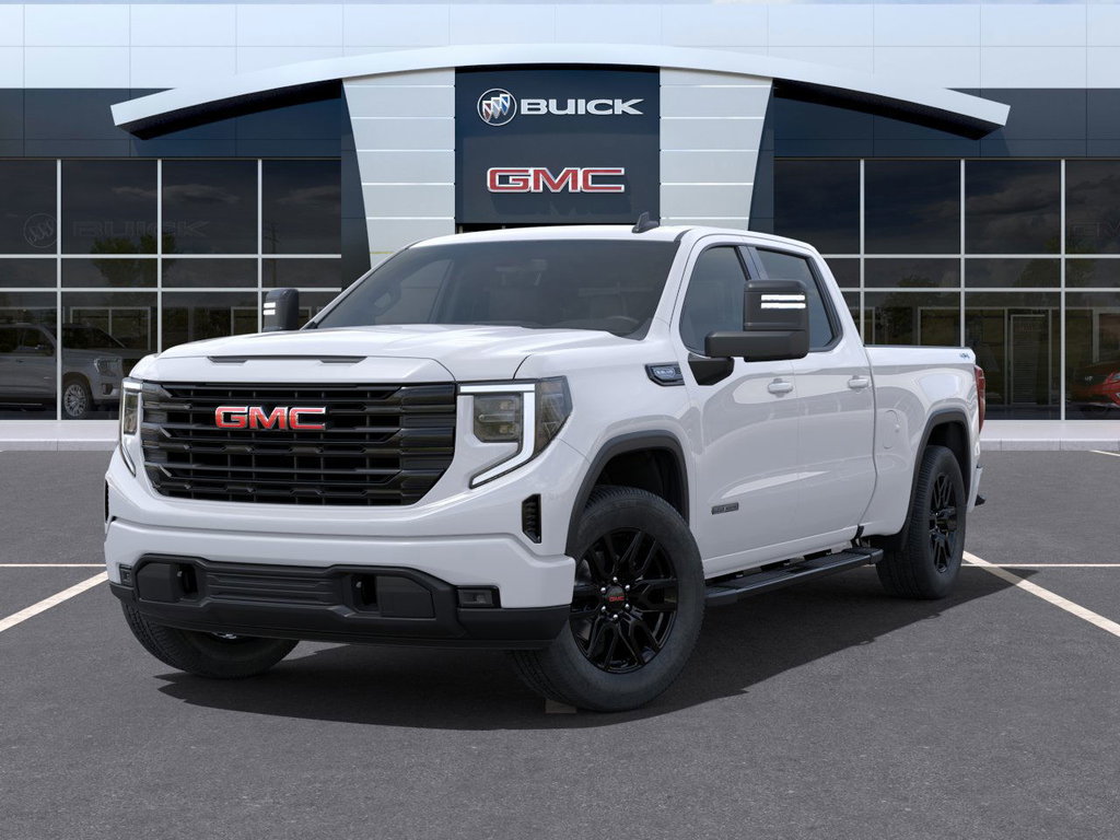 GMC Sierra 1500  2025 à Saint-Hyacinthe, Québec - 6 - w1024h768px