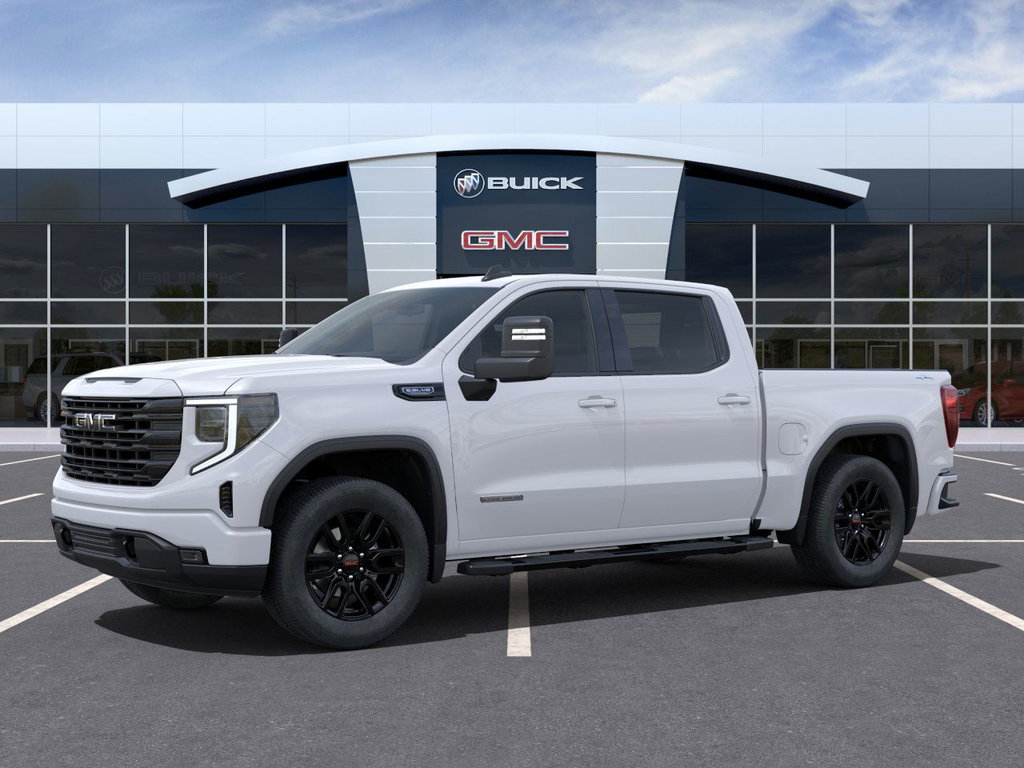 GMC Sierra 1500  2025 à Saint-Hyacinthe, Québec - 2 - w1024h768px