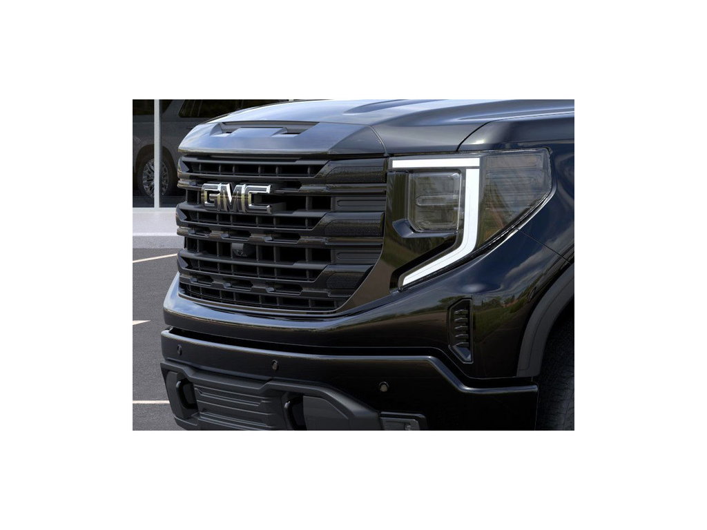 GMC Sierra 1500  2025 à Saint-Hyacinthe, Québec - 13 - w1024h768px