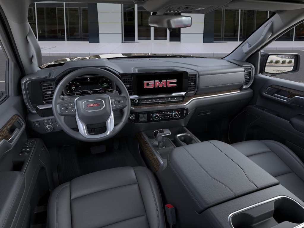 GMC Sierra 1500  2025 à Saint-Hyacinthe, Québec - 15 - w1024h768px