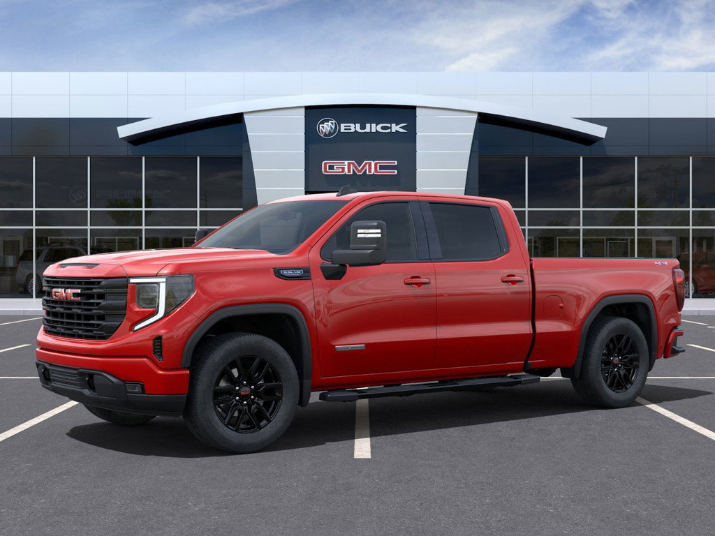 GMC Sierra 1500  2025 à Saint-Hyacinthe, Québec - 2 - w1024h768px