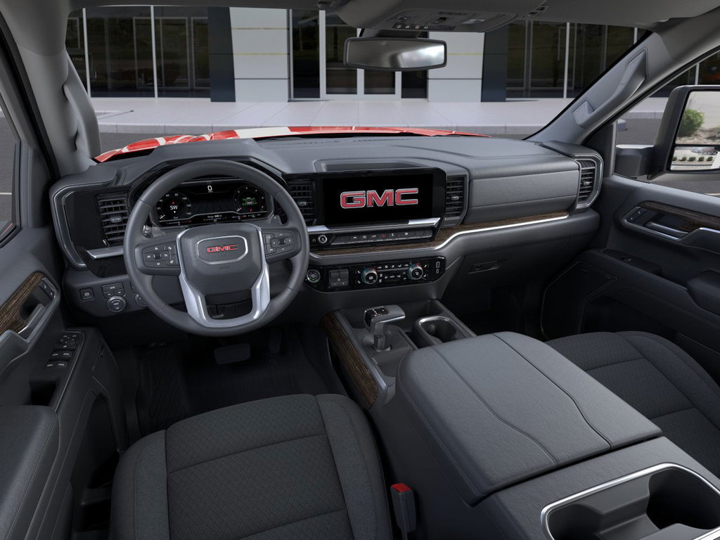 GMC Sierra 1500  2025 à Saint-Hyacinthe, Québec - 15 - w1024h768px