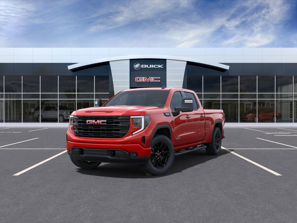 GMC Sierra 1500  2025 à Saint-Hyacinthe, Québec - 8 - w1024h768px
