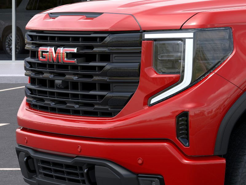 GMC Sierra 1500  2025 à Saint-Hyacinthe, Québec - 13 - w1024h768px