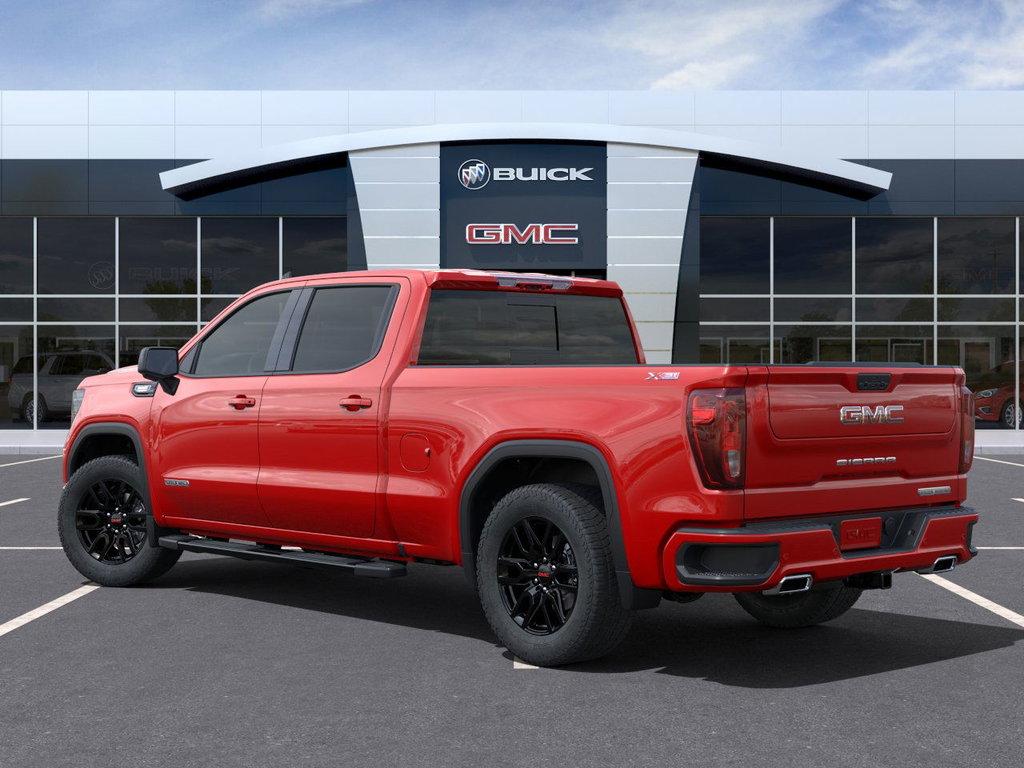 GMC Sierra 1500  2025 à Saint-Hyacinthe, Québec - 3 - w1024h768px