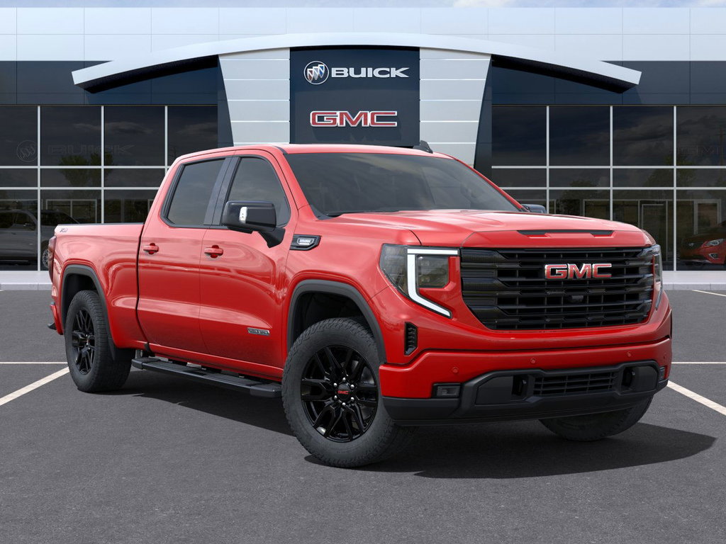 GMC Sierra 1500  2025 à Saint-Hyacinthe, Québec - 7 - w1024h768px