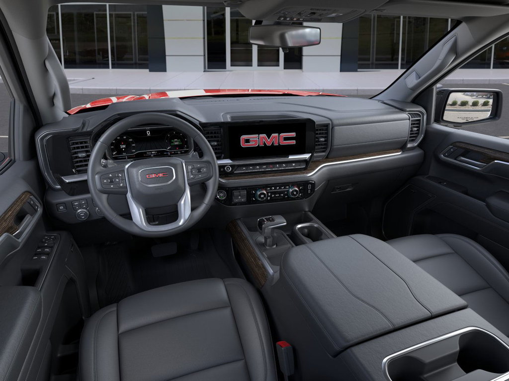 GMC Sierra 1500  2025 à Saint-Hyacinthe, Québec - 15 - w1024h768px