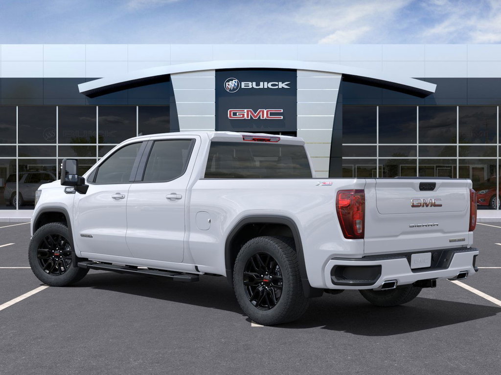 GMC Sierra 1500  2025 à Saint-Hyacinthe, Québec - 3 - w1024h768px