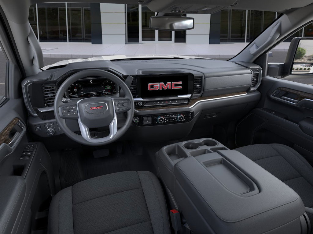 GMC Sierra 1500  2025 à Saint-Hyacinthe, Québec - 15 - w1024h768px