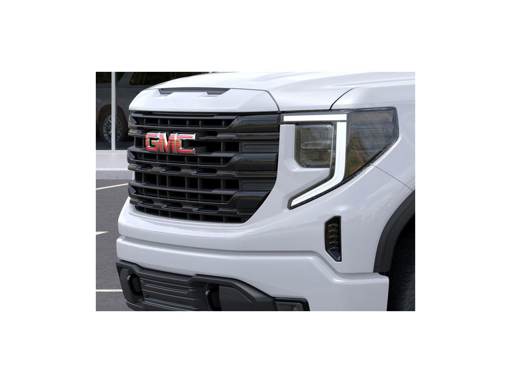 GMC Sierra 1500  2025 à Saint-Hyacinthe, Québec - 13 - w1024h768px