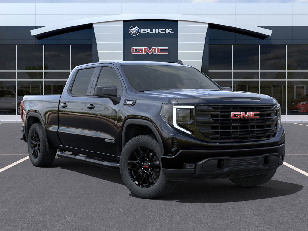 GMC Sierra 1500  2025 à Saint-Hyacinthe, Québec - 7 - w1024h768px