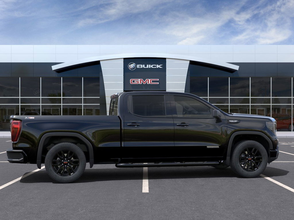 GMC Sierra 1500  2025 à Saint-Hyacinthe, Québec - 5 - w1024h768px