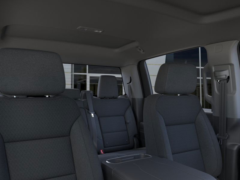 2025 GMC Sierra 1500 in Saint-Hyacinthe, Quebec - 24 - w1024h768px