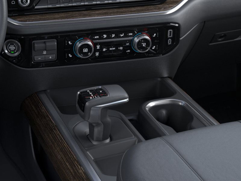 2025 GMC Sierra 1500 in Saint-Hyacinthe, Quebec - 23 - w1024h768px