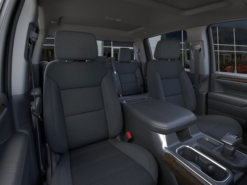 2025 GMC Sierra 1500 in Saint-Hyacinthe, Quebec - 16 - w1024h768px