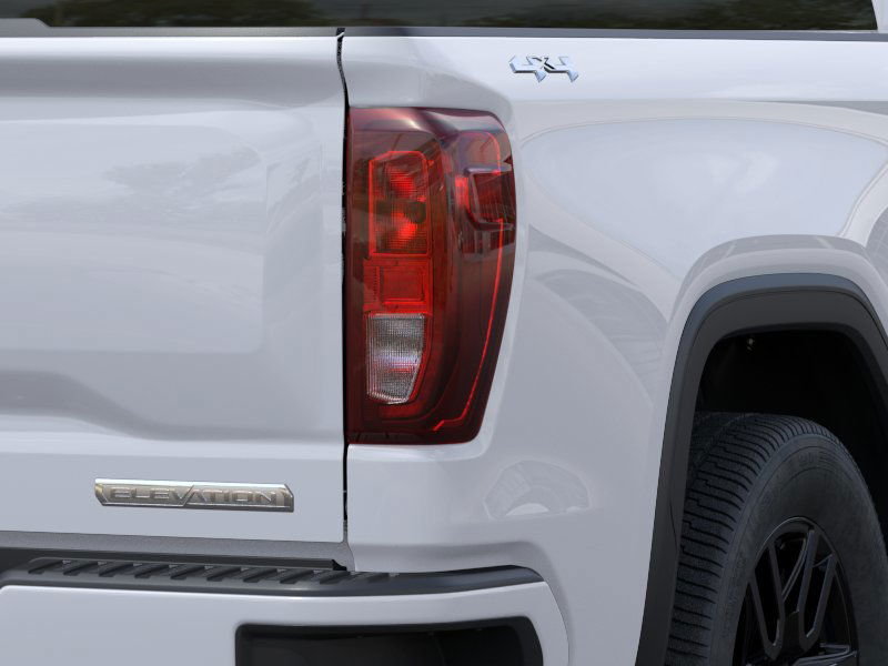 2025 GMC Sierra 1500 in Saint-Hyacinthe, Quebec - 11 - w1024h768px