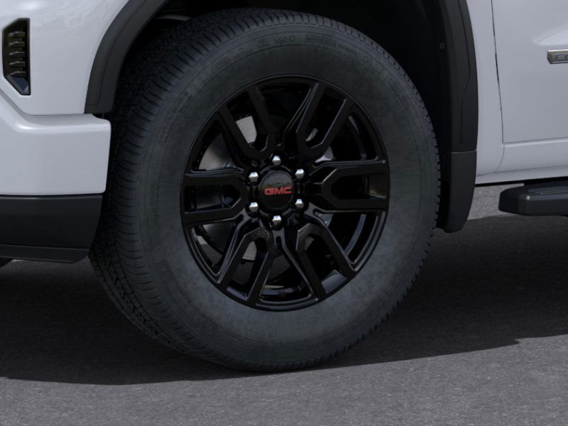 2025 GMC Sierra 1500 in Saint-Hyacinthe, Quebec - 9 - w1024h768px