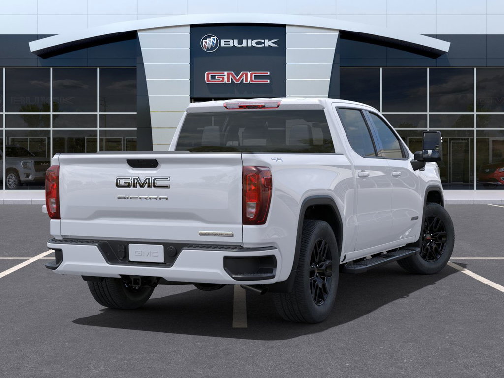 GMC Sierra 1500  2025 à Saint-Hyacinthe, Québec - 4 - w1024h768px