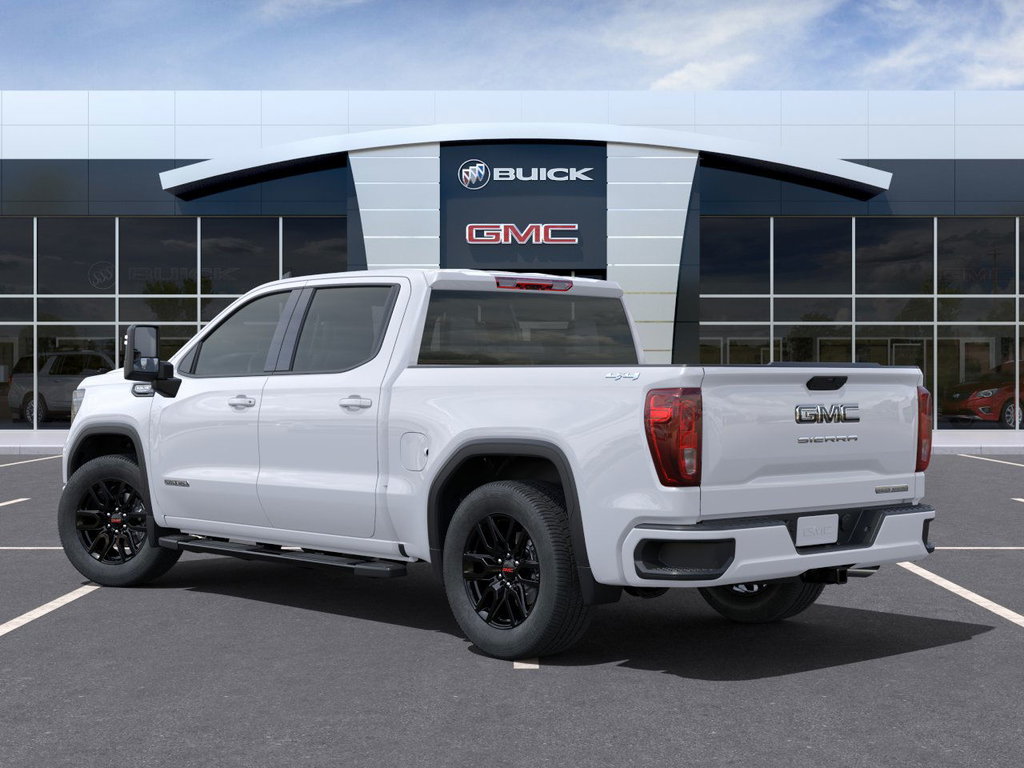 GMC Sierra 1500  2025 à Saint-Hyacinthe, Québec - 3 - w1024h768px