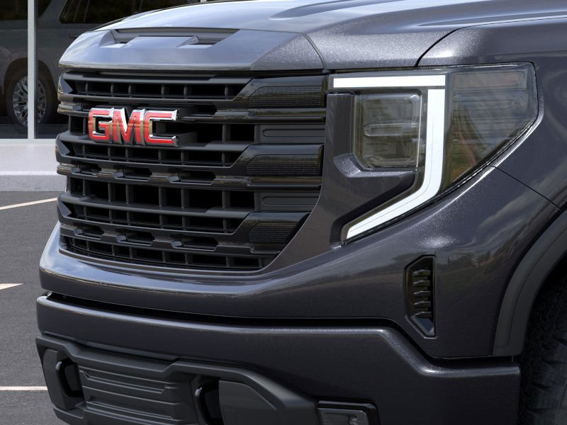 GMC Sierra 1500  2025 à Saint-Hyacinthe, Québec - 13 - w1024h768px
