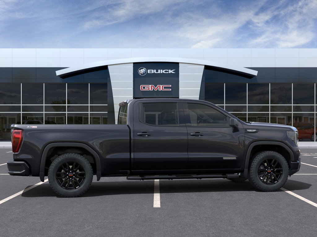 GMC Sierra 1500  2025 à Saint-Hyacinthe, Québec - 5 - w1024h768px