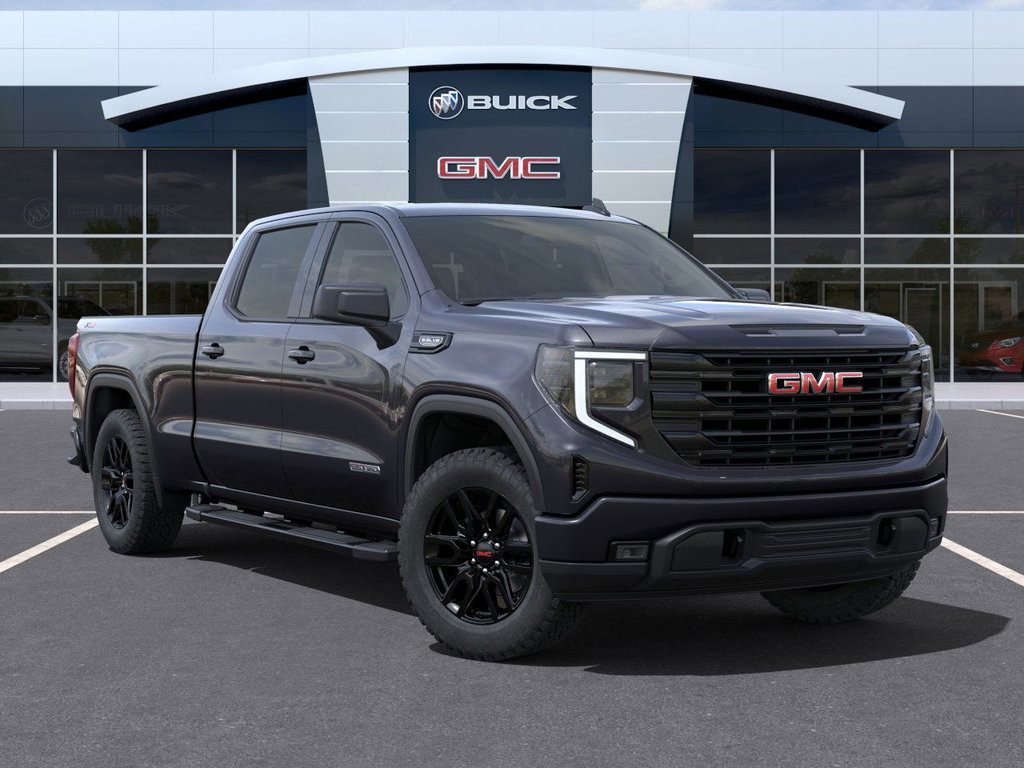 GMC Sierra 1500  2025 à Saint-Hyacinthe, Québec - 7 - w1024h768px