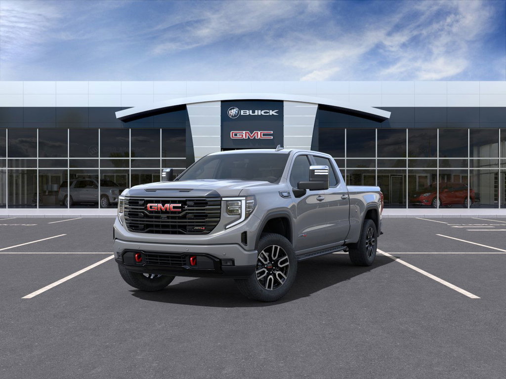 GMC Sierra 1500  2025 à Saint-Hyacinthe, Québec - 8 - w1024h768px