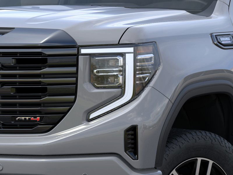 GMC Sierra 1500  2025 à Saint-Hyacinthe, Québec - 10 - w1024h768px