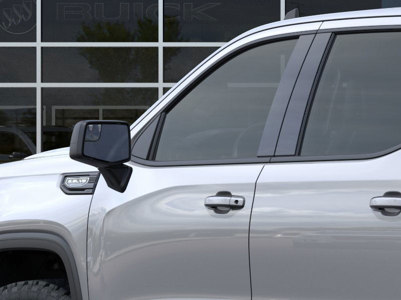 2025 GMC Sierra 1500 in Saint-Hyacinthe, Quebec - 12 - w1024h768px