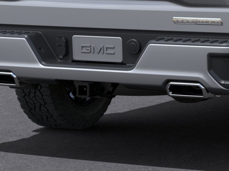 2025 GMC Sierra 1500 in Saint-Hyacinthe, Quebec - 14 - w1024h768px