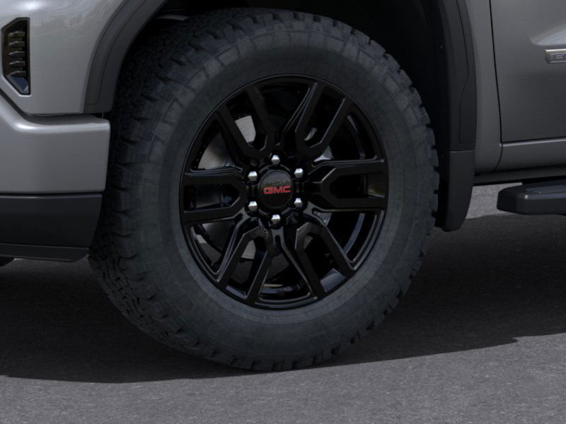 2025 GMC Sierra 1500 in Saint-Hyacinthe, Quebec - 9 - w1024h768px