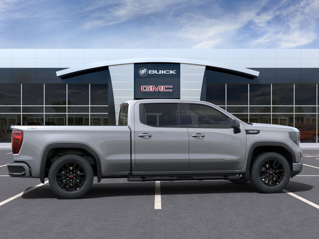 2025 GMC Sierra 1500 in Saint-Hyacinthe, Quebec - 5 - w1024h768px