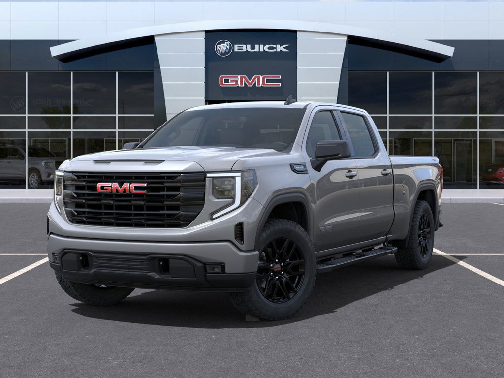 2025 GMC Sierra 1500 in Saint-Hyacinthe, Quebec - 6 - w1024h768px