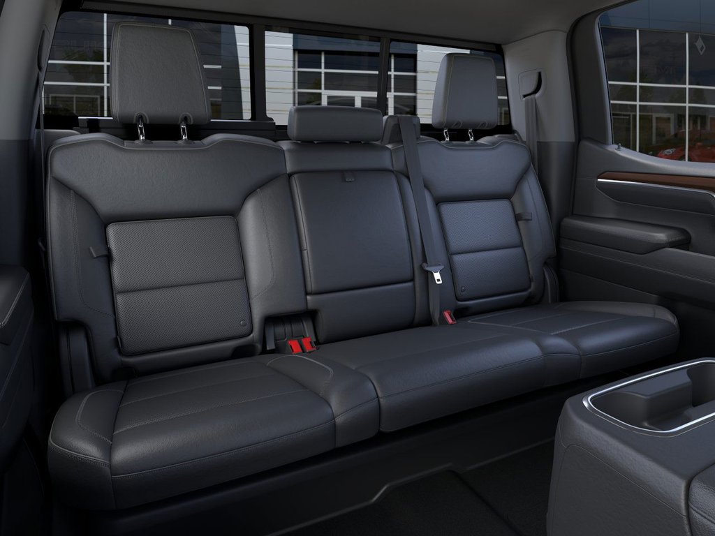 2025 GMC Sierra 1500 in Saint-Hyacinthe, Quebec - 17 - w1024h768px