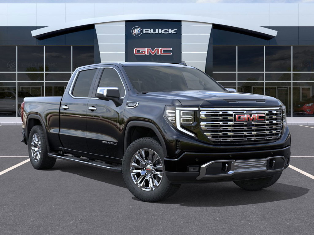 2025 GMC Sierra 1500 in Saint-Hyacinthe, Quebec - 7 - w1024h768px