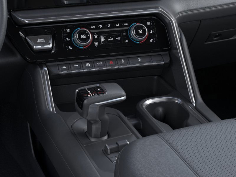 2025 GMC Sierra 1500 in Saint-Hyacinthe, Quebec - 23 - w1024h768px