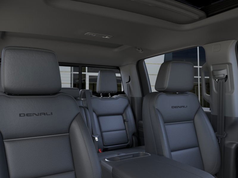2025 GMC Sierra 1500 in Saint-Hyacinthe, Quebec - 24 - w1024h768px