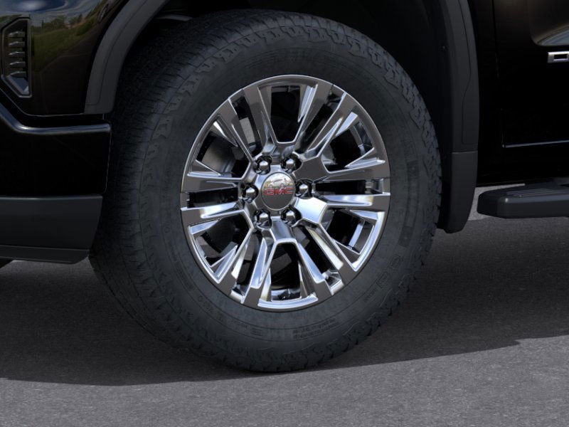 2025 GMC Sierra 1500 in Saint-Hyacinthe, Quebec - 9 - w1024h768px
