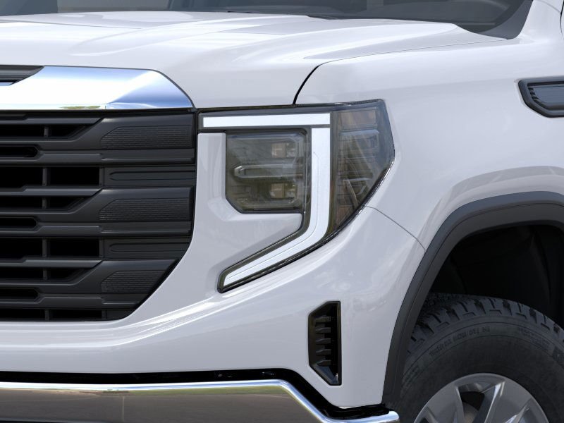 2025 GMC Sierra 1500 in Saint-Hyacinthe, Quebec - 10 - w1024h768px