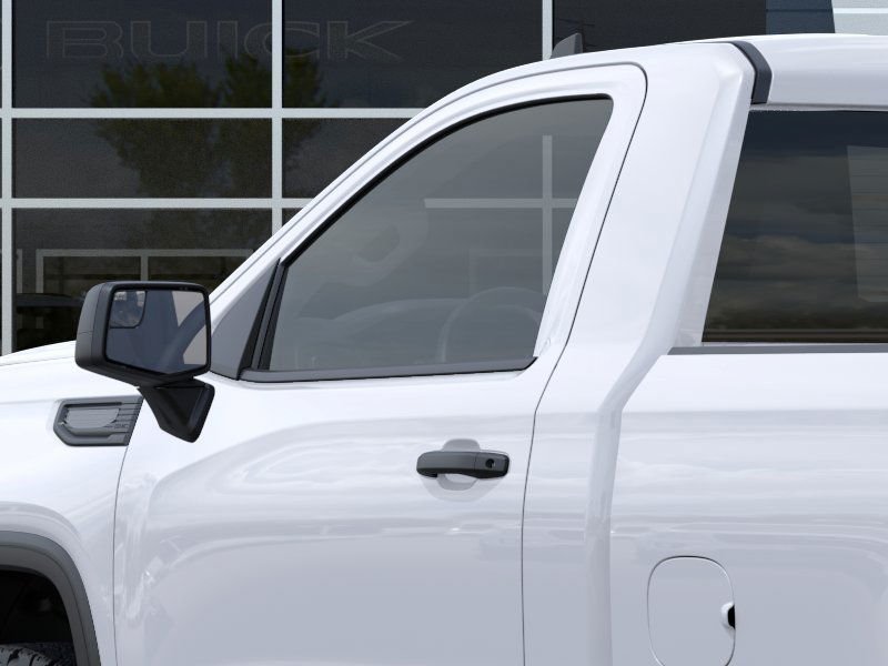 2025 GMC Sierra 1500 in Saint-Hyacinthe, Quebec - 12 - w1024h768px
