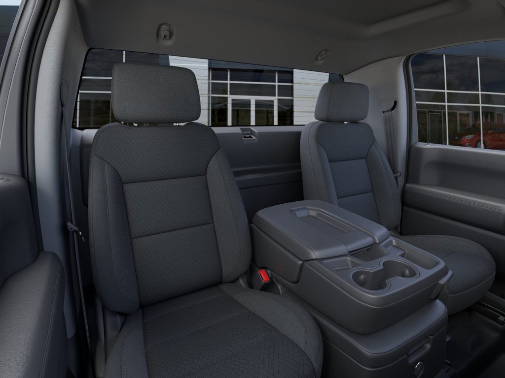 2025 GMC Sierra 1500 in Saint-Hyacinthe, Quebec - 16 - w1024h768px
