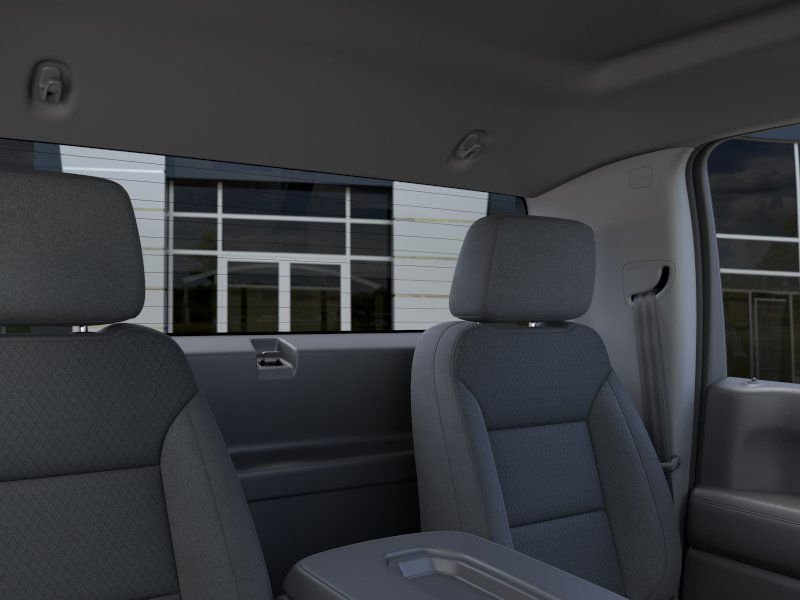2025 GMC Sierra 1500 in Saint-Hyacinthe, Quebec - 24 - w1024h768px