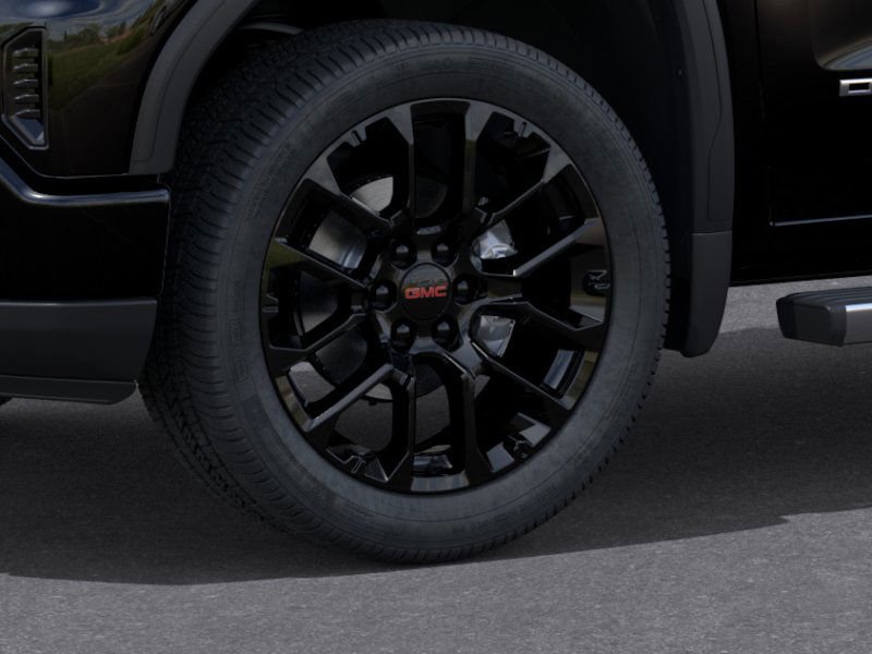 2025 GMC Sierra 1500 in Saint-Hyacinthe, Quebec - 9 - w1024h768px