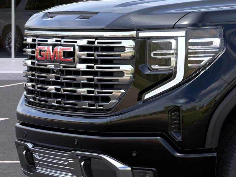 2025 GMC Sierra 1500 in Saint-Hyacinthe, Quebec - 13 - w1024h768px