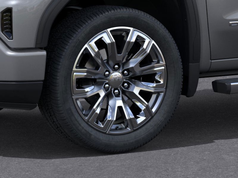 2026 GMC Sierra 1500 in Saint-Hyacinthe, Quebec - 9 - w1024h768px