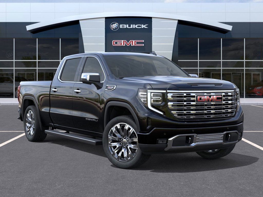 2026 GMC Sierra 1500 in Saint-Hyacinthe, Quebec - 7 - w1024h768px